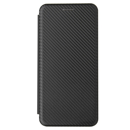 Honor 10X Lite Carbon Fiber Flip Cover