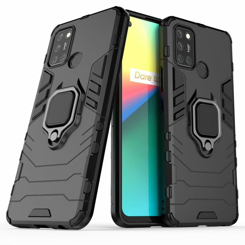 Realme 7i Ring Resistant Shell