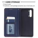 Flip Cover Oppo Find X2 Lite artiest stijl