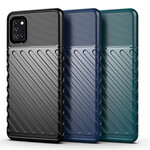 Samsung Galaxy A31 Thunder Series Case