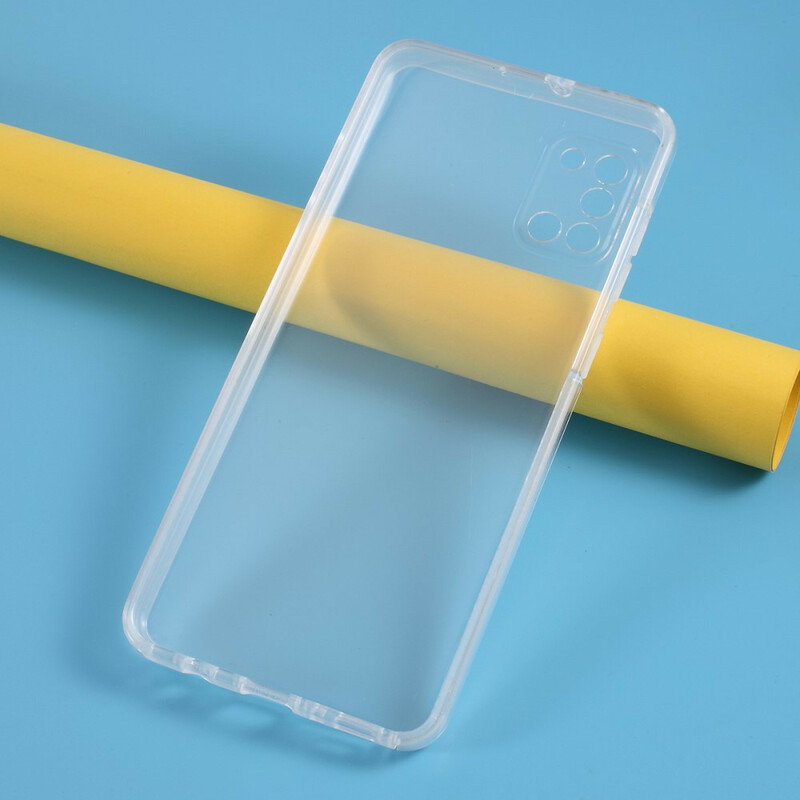 Voor- en achtercover voor Samsung Galaxy A31