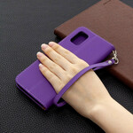 Samsung Galaxy A31 Case Lychee Schuine Flap