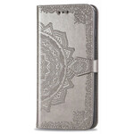 Samsung Galaxy Note 20 Ultra Mandala Medium Hoesje