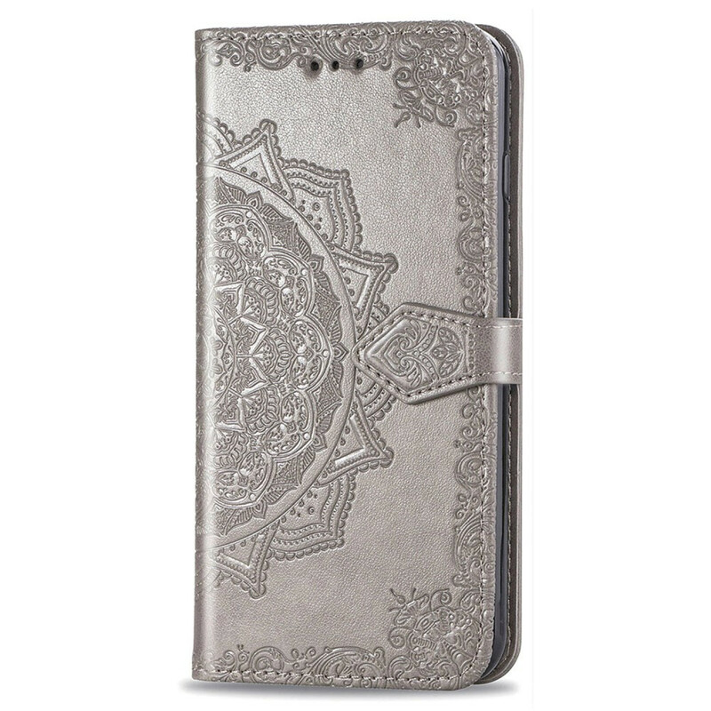 Samsung Galaxy Note 20 Ultra Mandala Medium Hoesje