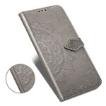 Samsung Galaxy Note 20 Ultra Mandala Medium Hoesje