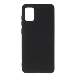 Samsung Galaxy A31 Silicone Case Matte