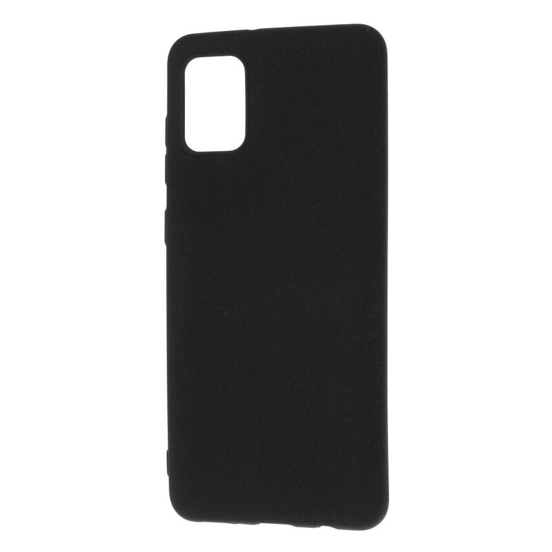 Samsung Galaxy A31 Silicone Case Matte