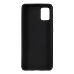 Samsung Galaxy A31 Silicone Case Matte