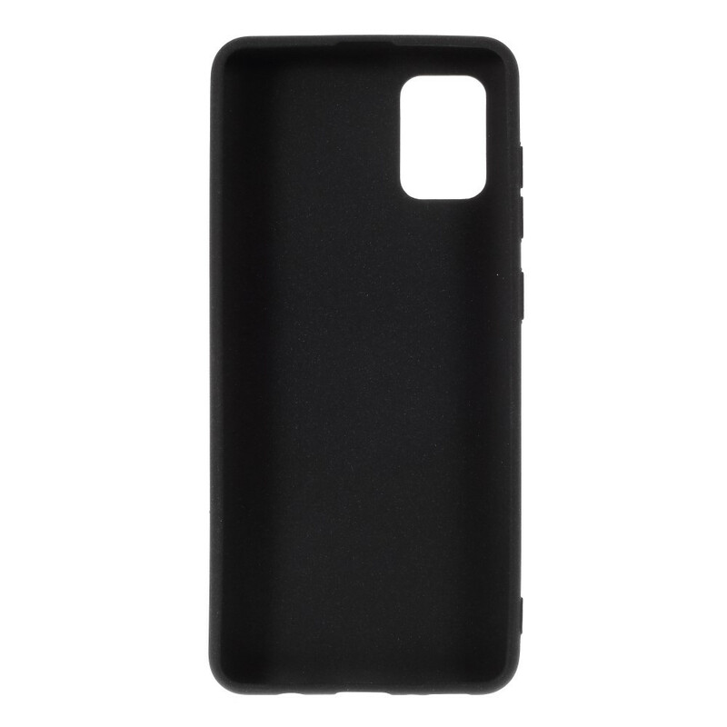 Samsung Galaxy A31 Silicone Case Matte