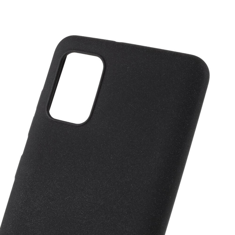 Samsung Galaxy A31 Silicone Case Matte