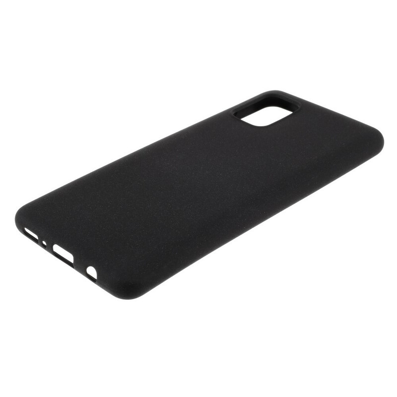 Samsung Galaxy A31 Silicone Case Matte
