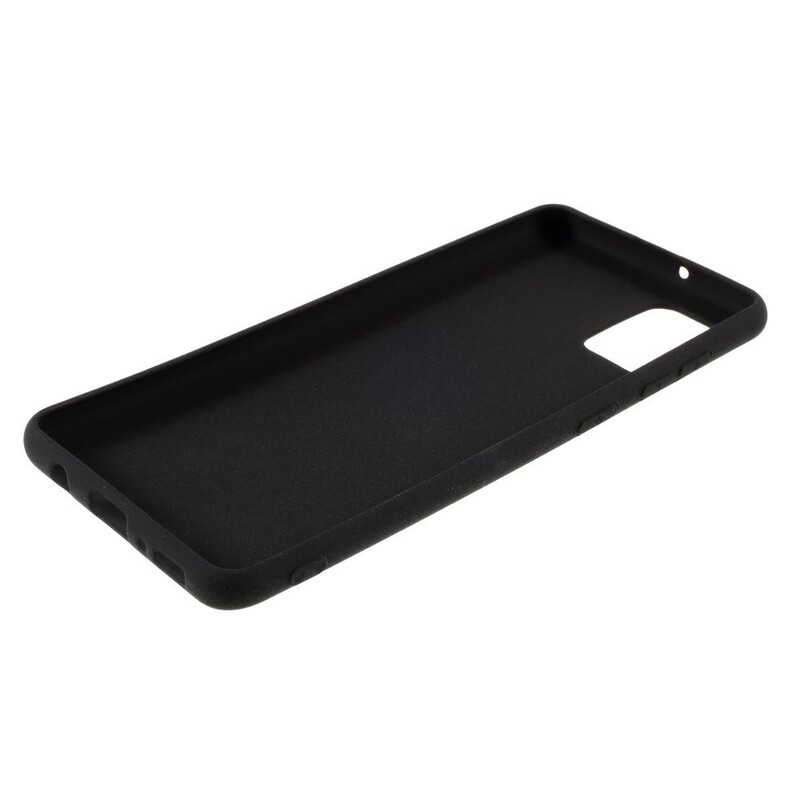 Samsung Galaxy A31 Silicone Case Matte