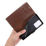 Samsung Galaxy Note 20 Ultra Hoesje Vlinders in de Wind