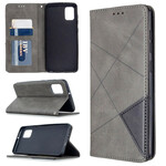 Flip Cover Samsung Galaxy A31 stijl artiest Flip Cover Samsung Galaxy A31 stijl artiest