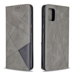 Flip Cover Samsung Galaxy A31 stijl artiest Flip Cover Samsung Galaxy A31 stijl artiest