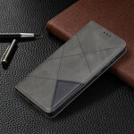 Flip Cover Samsung Galaxy A31 stijl artiest Flip Cover Samsung Galaxy A31 stijl artiest