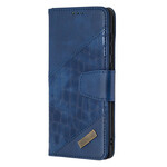 Samsung Galaxy A31 klassieke krokodillenhuid geval