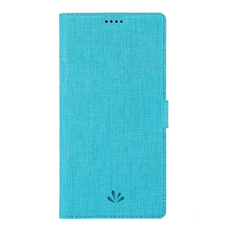 Flip Cover Samsung Galaxy A31 geweven VILI DMX