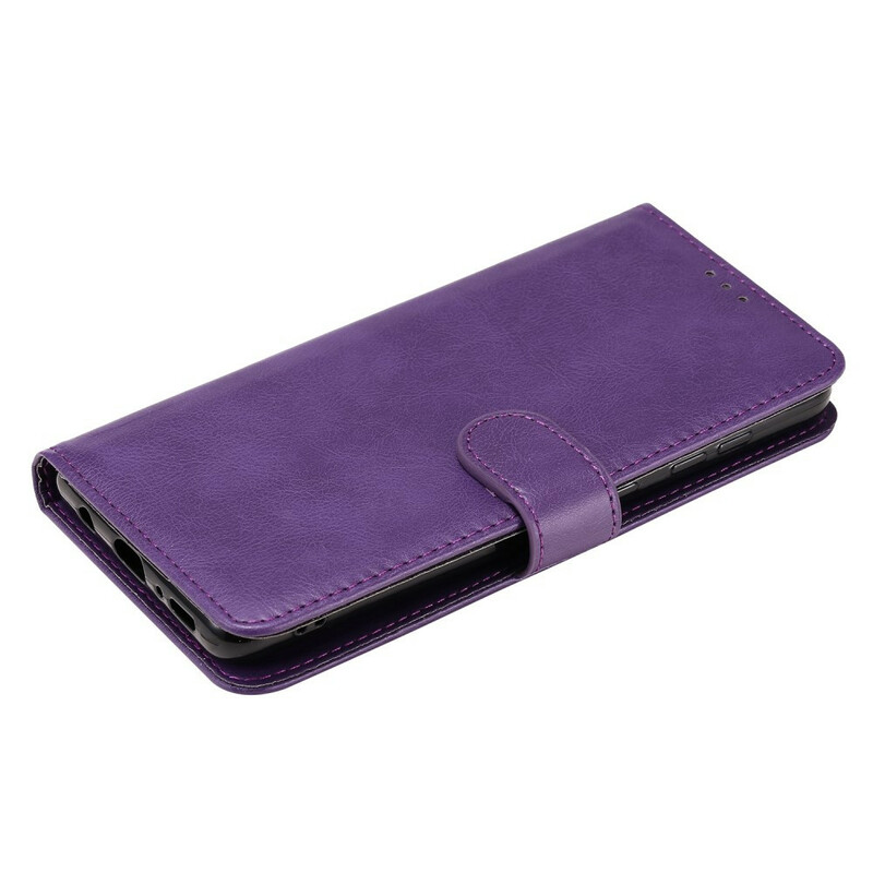 Samsung Galaxy A31 Afneembaar Hoesje en Koord