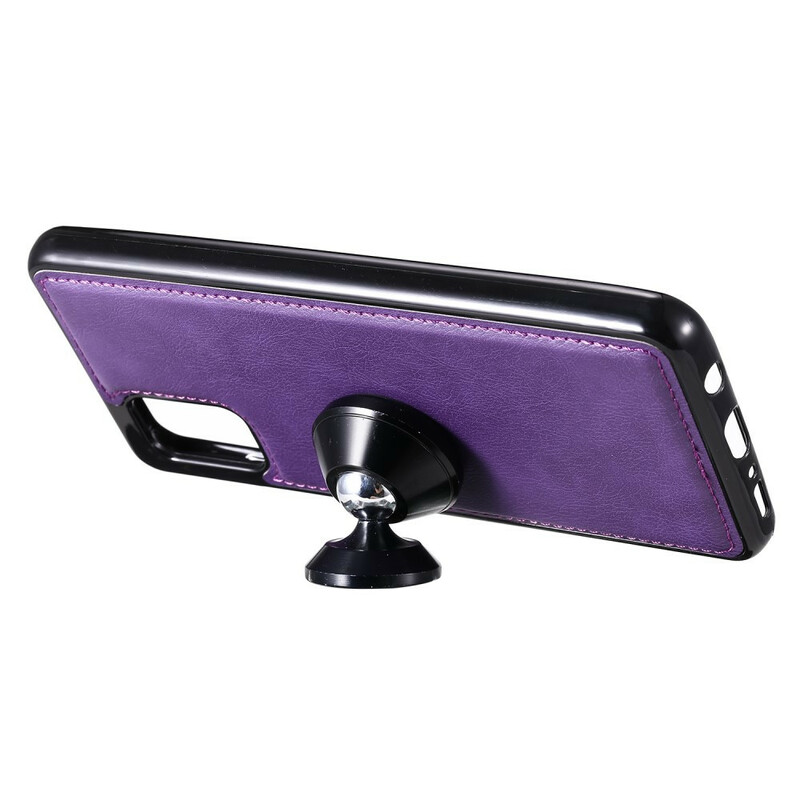 Samsung Galaxy A31 Afneembaar Hoesje en Koord