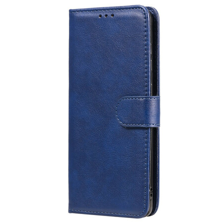 Samsung Galaxy A31 Afneembaar Hoesje en Koord