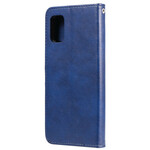 Samsung Galaxy A31 Afneembaar Hoesje en Koord Samsung Galaxy A31 Afneembaar Hoesje en Koord