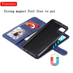 Samsung Galaxy A31 Afneembaar Hoesje en Koord Samsung Galaxy A31 Afneembaar Hoesje en Koord