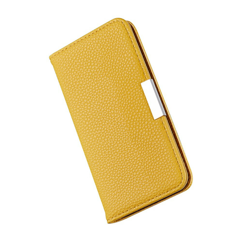 Flip cover Samsung Galaxy A51 kunstleer Ultra Chic Flip cover Samsung Galaxy A51 kunstleer Ultra Chic