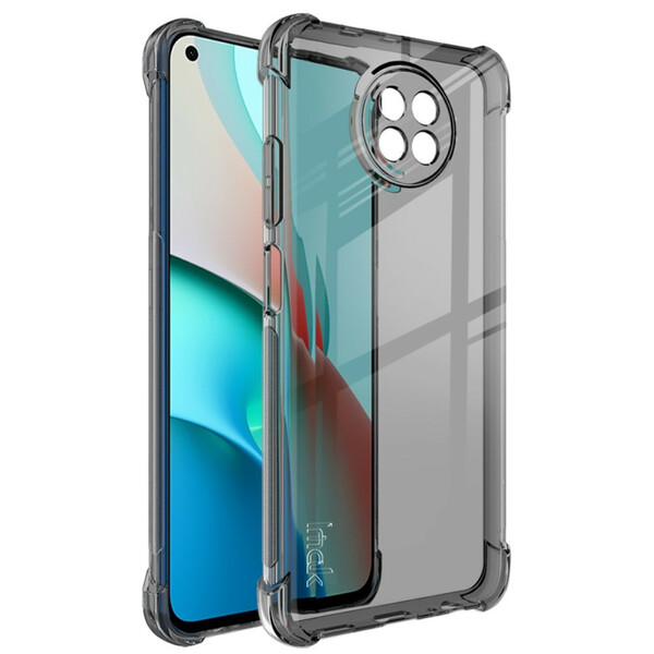 Xiaomi Redmi Note 9 5G IMAK Silky Case