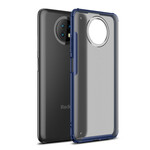 Xiaomi Redmi Note 9 5G Armor Case Frosted Effect