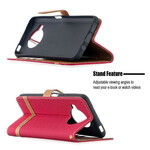 Xiaomi Mi 10T Lite 5G / Redmi Note 9 Pro 5G stof geval