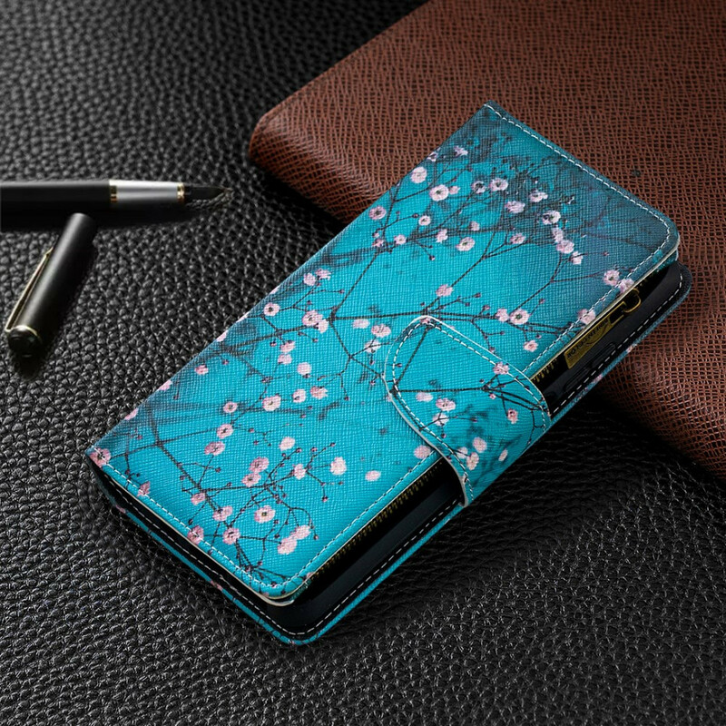Xiaomi Mi 10T Lite 5G / Redmi Note 9 Pro 5G Rits Zakje Boom