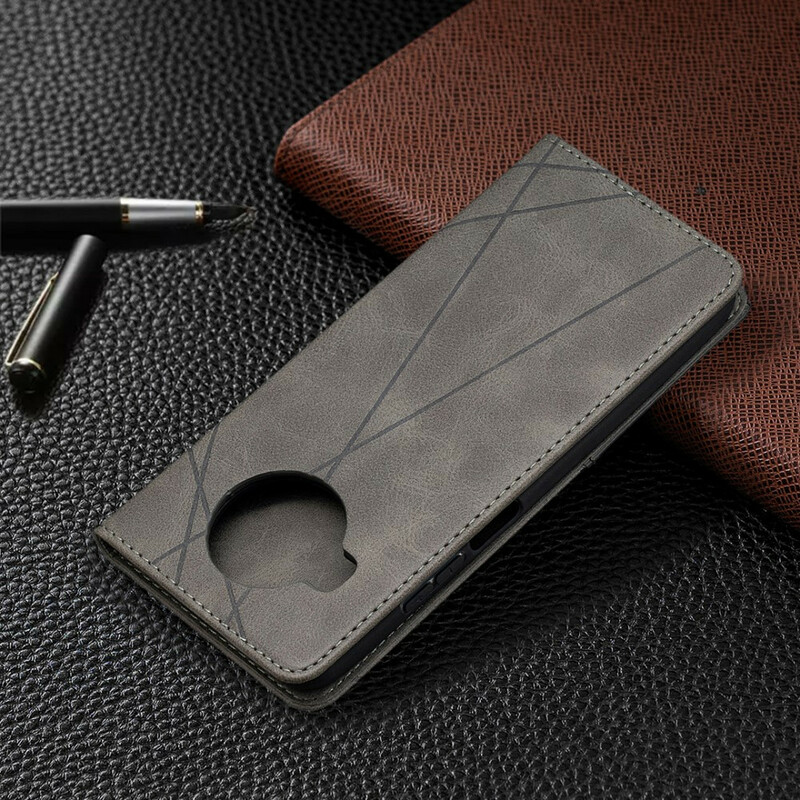 Flip Cover Xiaomi Mi 10T Lite 5G / Redmi Note 9 Pro 5G Artist Style
