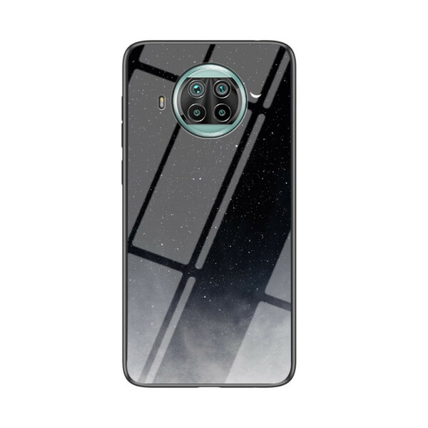 Xiaomi Mi 10T Lite 5G / Redmi Note 9 Pro 5G gehard glas case schoonheid