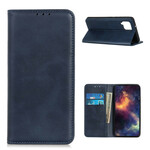 Flip cover Samsung Galaxy A12 Split Leer
