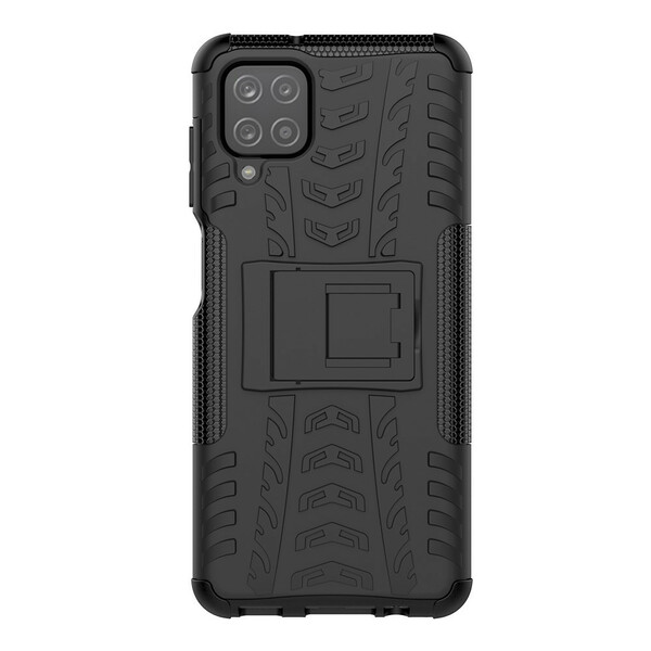 Samsung Galaxy A12 Ultra Tough Hoesje Extra