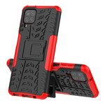 Samsung Galaxy A12 Ultra Tough Hoesje Extra