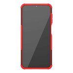 Samsung Galaxy A12 Ultra Tough Hoesje Extra
