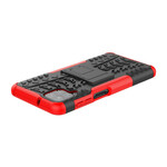 Samsung Galaxy A12 Ultra Tough Hoesje Extra