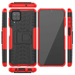 Samsung Galaxy A12 Ultra Tough Hoesje Extra