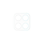 Getemperd glas lens beschermer voor Samsung Galaxy A12