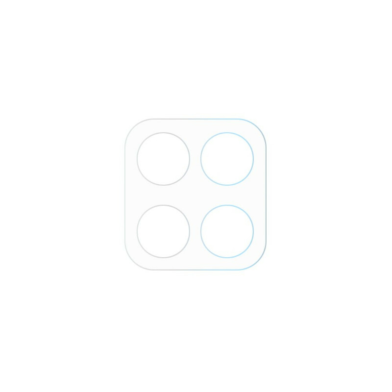 Getemperd glas lens beschermer voor Samsung Galaxy A12