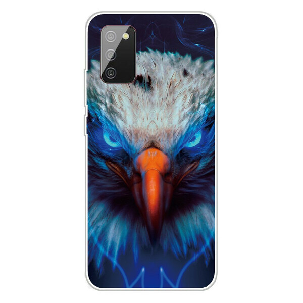 Samsung Galaxy A02s Case Eagle