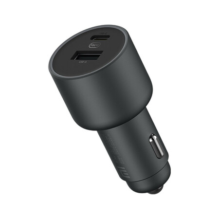 Xiaomi USB Type-C auto-oplader
