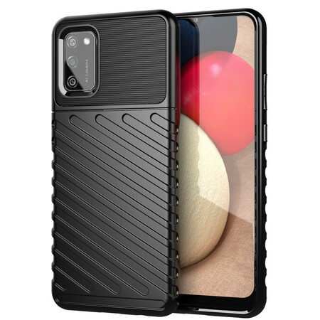 Samsung Galaxy A02s Thunder Series Case