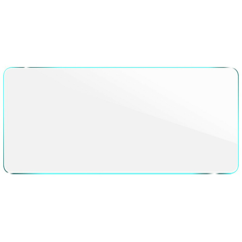 IMAK gehard glas bescherming voor Google Pixel 4a 5G scherm
