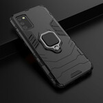 Samsung Galaxy A02s Ring Resistant Case