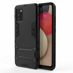 Samsung Galaxy A02s geval Bestand Lus