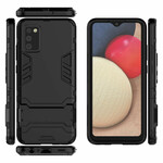 Samsung Galaxy A02s geval Bestand Lus