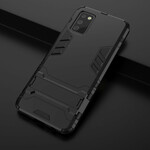 Samsung Galaxy A02s geval Bestand Lus